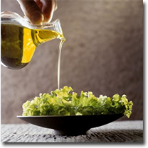 Tradition Olive - Huile d'olive bio