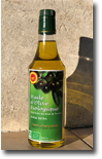Bouteille 0,5 litre - Tradition Olive